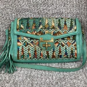 Sam Edelman Shoulder Purse